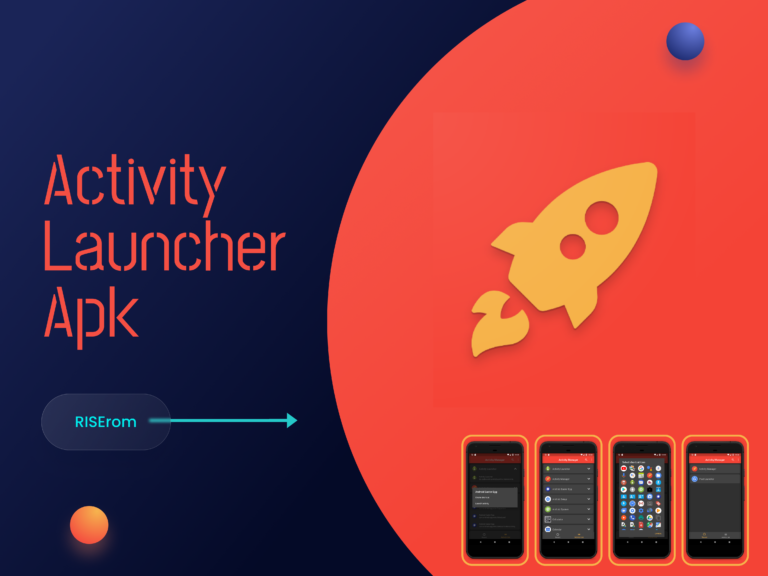 Activity Launcher Apk