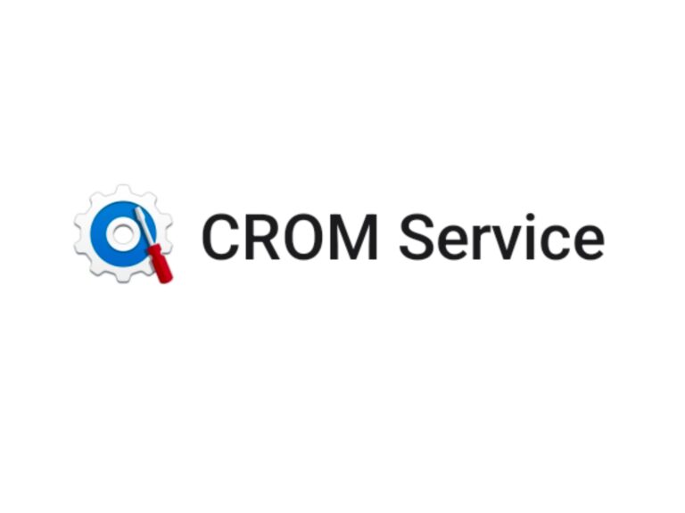 crom service v1.0.4 apk