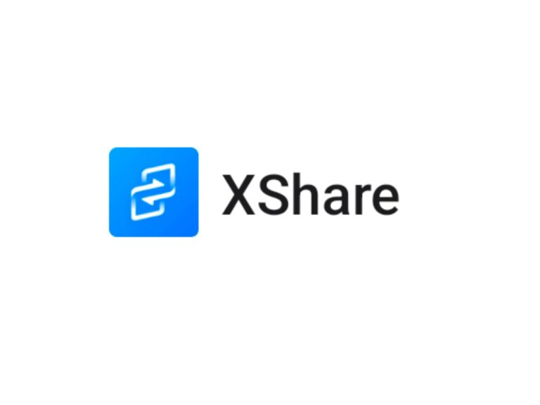 X Share APK