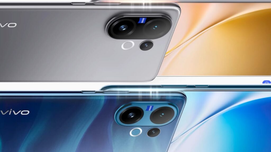 vivo V60 5G