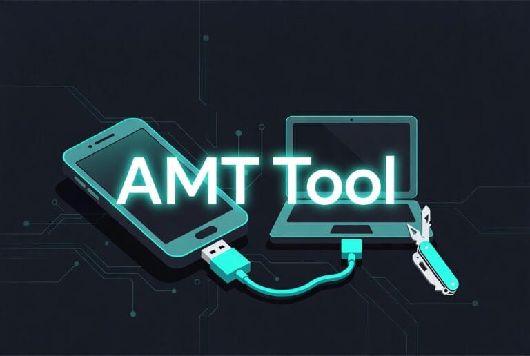 Android Multi Tool