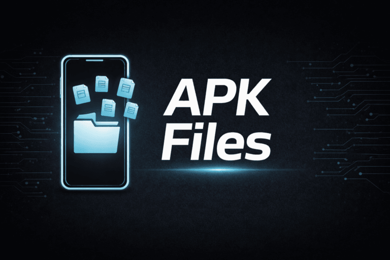 FRP Bypass APK files