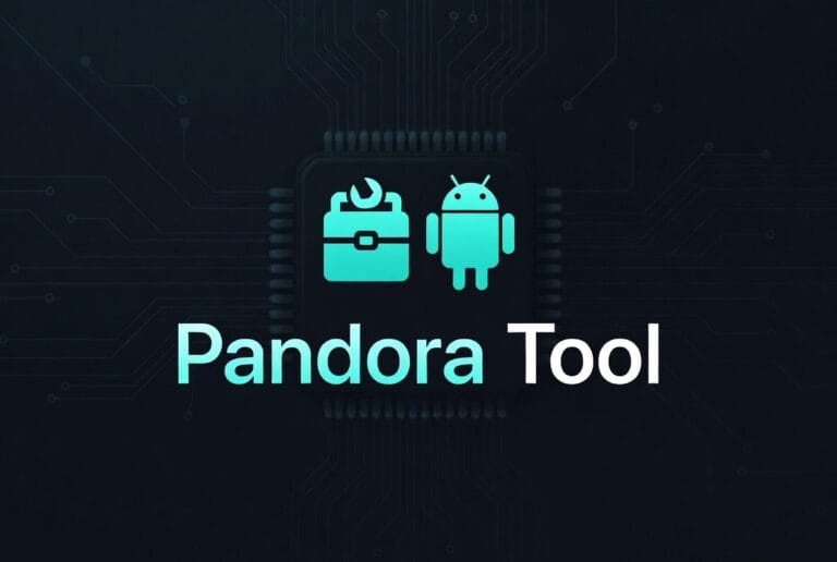 Pandora Tool
