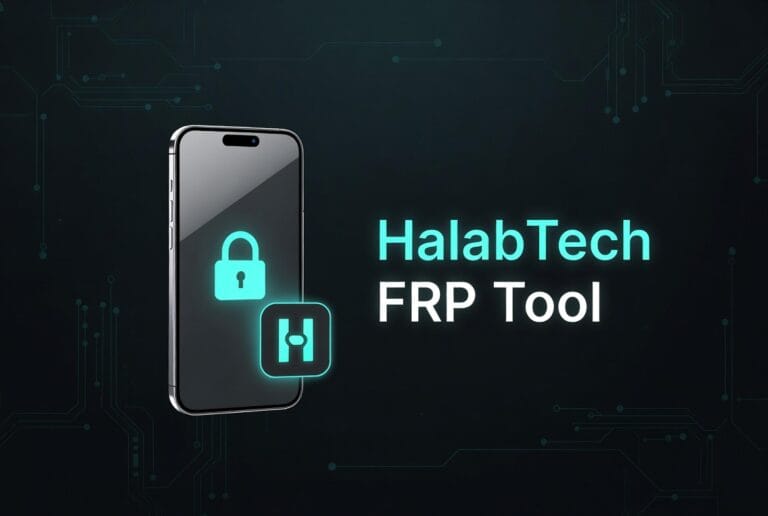 HalabTech