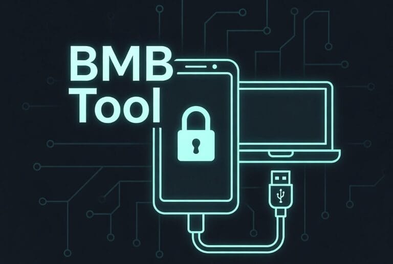 BMB Tool
