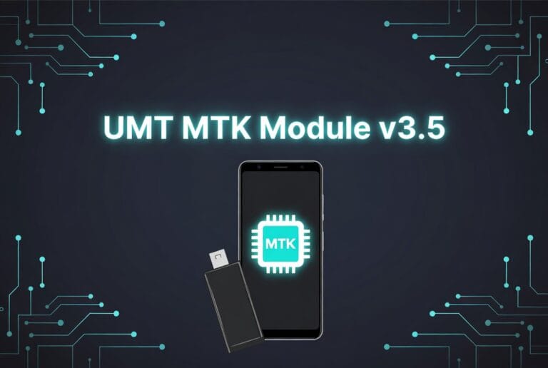 UMT MTK Module v3.5