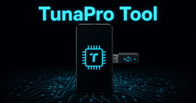 TunaPro Tool V3.9