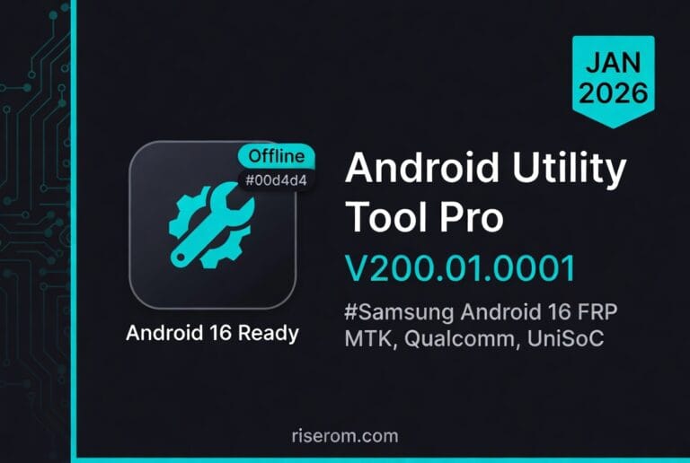 Android Utility Tool Pro